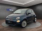 Fiat 500C Cabrio Lounge AUTOMATIK°NAVI°PDC°CARPLAY - Fiat 500 mit Benzin-Antrieb: Cabrio, Automatik