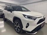 Toyota Plug-in Hy 4x4 Style+Technik-Paket+Panoramadach - Toyota RAV 4 Technik-Style-Paket