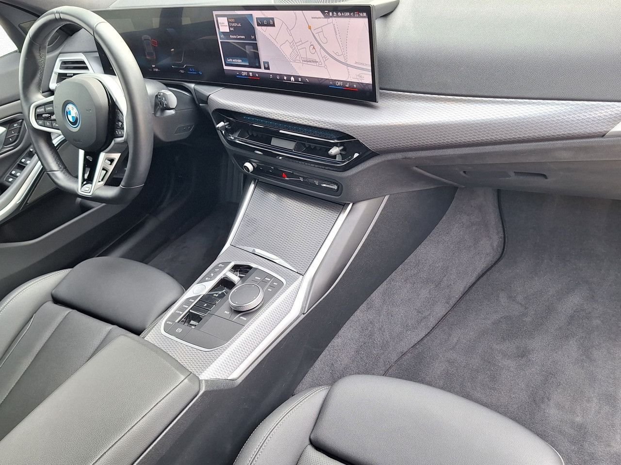 BMW 330 - Bild 12