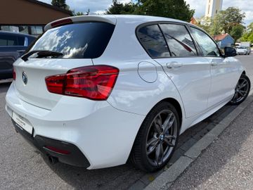 BMW M135 - 8