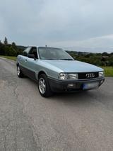 Audi AUDI 80 !!LESEN!! - Audi 80 aus 1989