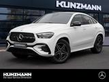 Mercedes-Benz GLE 300 d 4MATIC Coupé AMG Night Panorama AHK