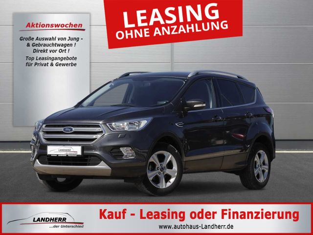 Ford Kuga 1.5 EcoBoost Trend / Kamera / SHZ / LHZ /