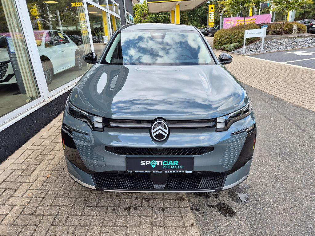 Citroën C5 Aircross Hybrid 145 TEAM D ACC+NAVI+el.SITZE