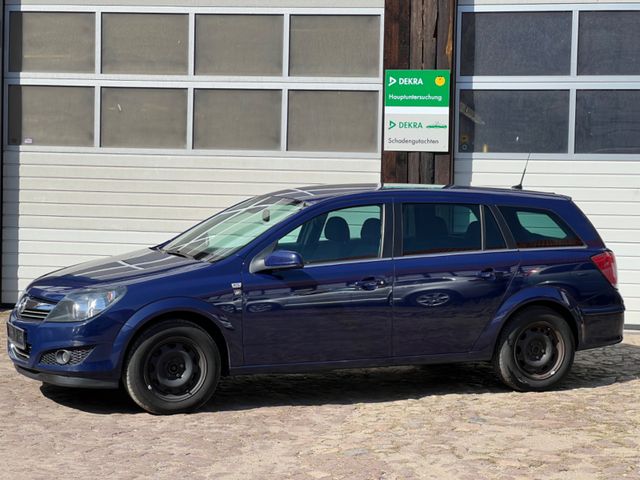 Opel Astra H Caravan Edition "111 Jahre"