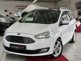 Ford Grand C-Max Titanium°Panorama°Leder°I Hand° - Ford Grand C-Max: Leder