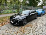 Mercedes-Benz E-Klasse E200 - AMG-Line - 10/2021 - Mercedes-Benz E 200 aus 2021