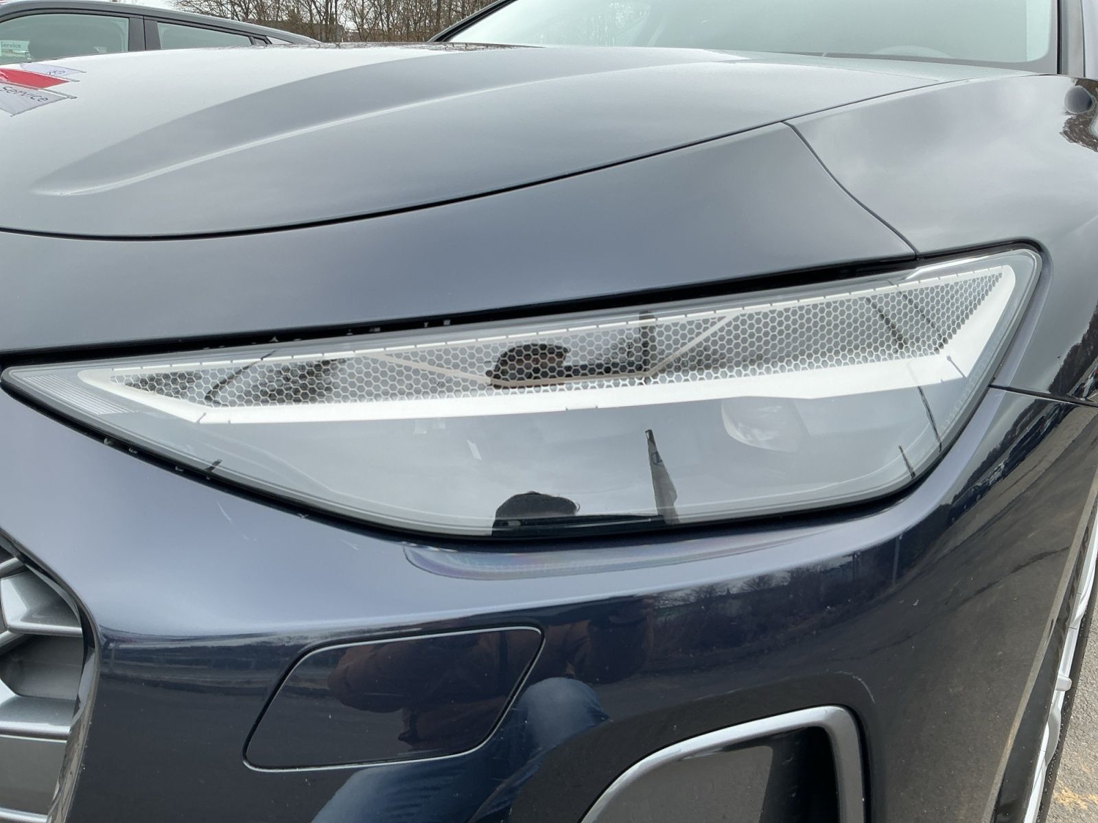 Audi A6 - Bild 17