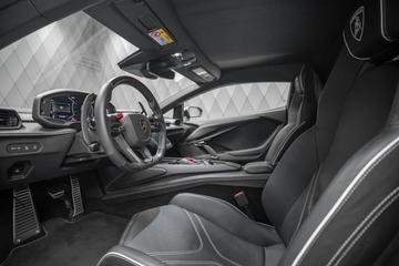 2024 Lamborghini REVUELTO — миниатюра 14