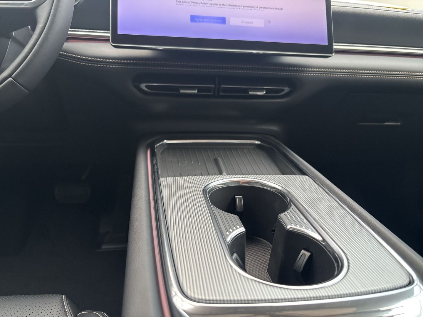 Mazda 6e - Bild 11