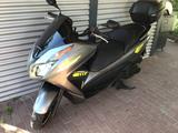 Honda Forza 300 NSS 300 A - HONDA FORZA 300