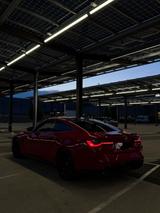 BMW M4 Competition IMOLAROT II - gebrauchte BMW M4 aus dem Jahr 2022