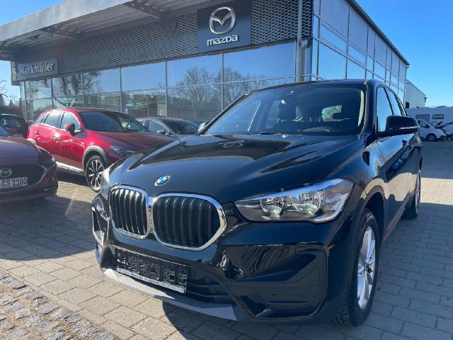 BMW Baureihe X1 sDrive 18 d Advantage