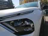 Citroën C4 X Elektromotor e- ë- Shine HUD SpurH LM LED - Citroën C4 X aus 2023