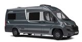 Pössl Roadcruiser*Modell 2023**Thunder-Grey***