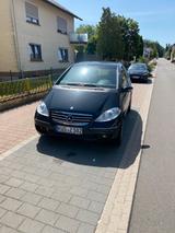 Mercedes-Benz Mercedes  A180 CDI - gebrauchte Mercedes-Benz A 180 aus dem Jahr 2007