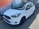 Ford KA+ 1.2 Ti Black / White, LM - Ford Ka/Ka+: Ka2