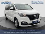 Hyundai H-1 Travel TREND 2.5 CRDi *NAVI*CAM*AHK*SITZHZG* - Hyundai H-1: Van