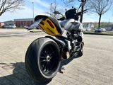Ducati Diavel 1260 - viele Extras - DUCATI DIAVEL 1260