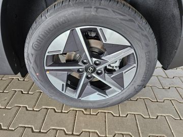 Hyundai TUCSON - 9