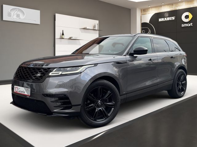 Land Rover Range Rover Velar R-Dynamic S H.u.D. Kamera Navi