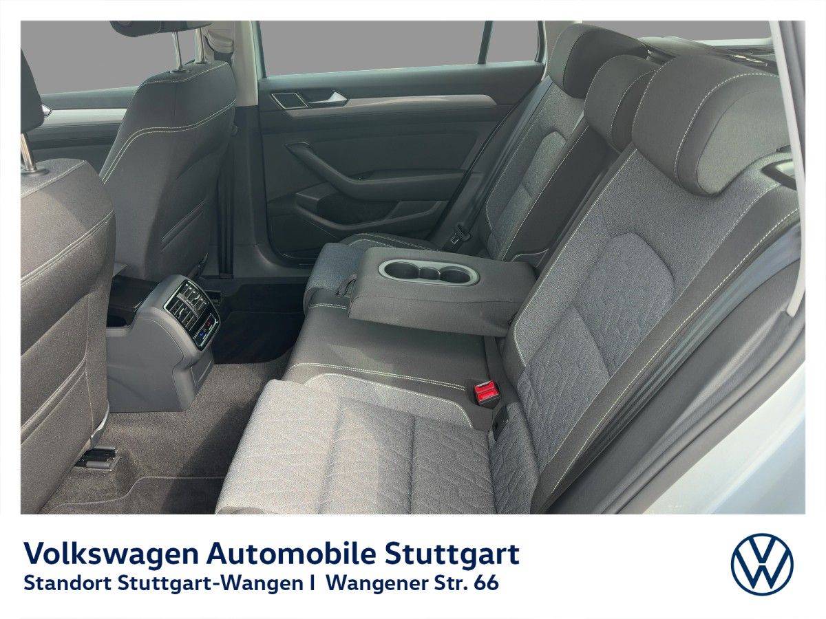 Volkswagen Passat Variant - Bild 7