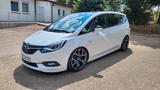Opel Zafira 1.6 ECOTEC DI Turbo 147kW INNOVATION ... - Opel Zafira: Eco