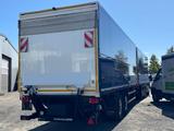 Mercedes-Benz ACTROS 2540 L/ 2 x LBW / LENKACHSE / KOMPLETTZUG - Mercedes-Benz 2540 actros