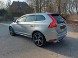 Volvo XC60 D4 AWD R Design Geartronic R Design - Volvo Gebrauchtwagen in Kiel
