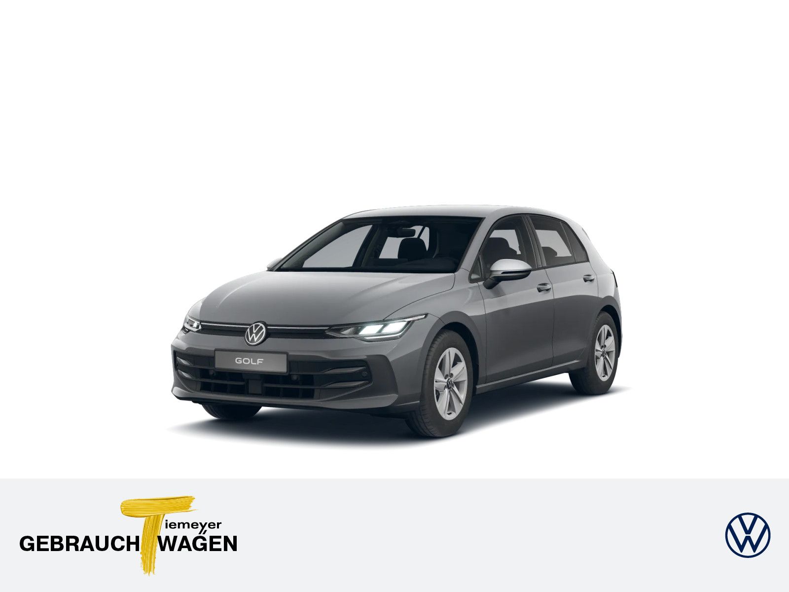 Volkswagen Golf 1.5 eTSI DSG LIFE NAVI HuD ASSIST foto 1