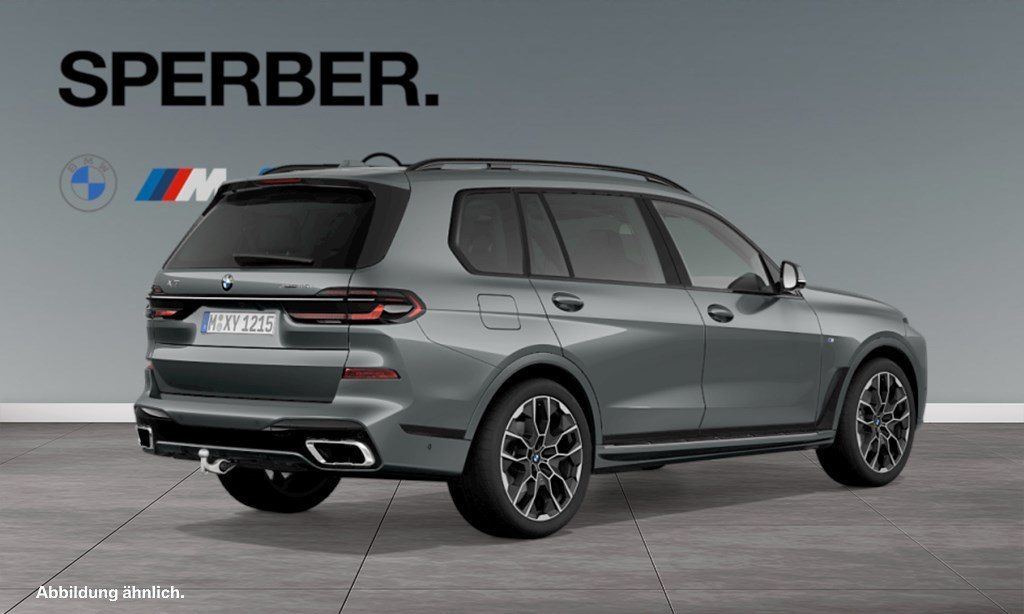 BMW X7 - Bild 2