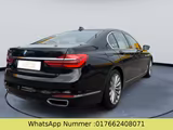 BMW 730d xDrive -Vollausstattung-Harman Kardon - BMW 730 aus 2016
