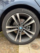 BMW 440 Gran Coupé 440i Gran Coupé Luxury Line A... - scheckheftgepflegte BMW 440 Gran Coupé