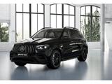 Mercedes-Benz GLE 63 AMG S PREMIUM PLUS STH. AHK DISTRONIC HUD - gebrauchte Mercedes-Benz GLE 63 AMG aus dem Jahr 2024