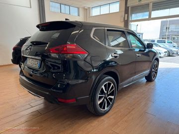 Nissan X-Trail - 6