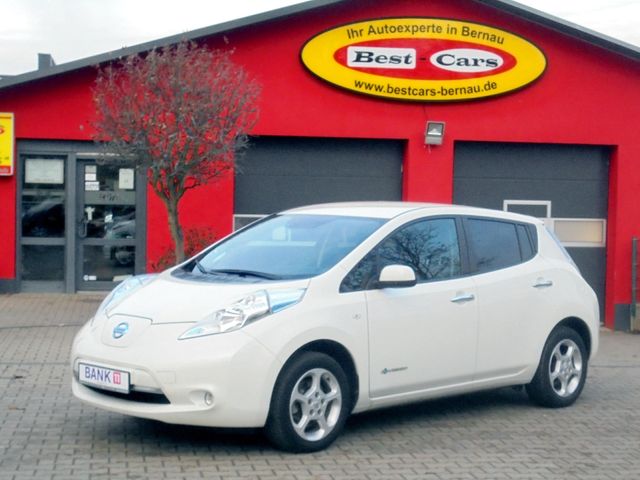 Nissan LEAF 30kwh ELECTRIC DRIVE NAVI