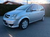 Opel OPEL Merivan A 1,3  Diesel Euro 4 - Opel Meriva aus 2009: 1.4