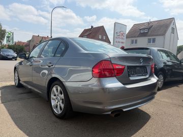 BMW 318 - 7