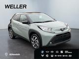 Toyota Aygo X Teamplayer *ACC*CarPlay*CAM*SHZ*Spurhalte - Toyota Aygo (X) Jahreswagen