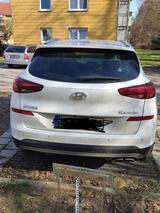 Hyundai TUCSON 1.6 T-GDI Trend 2WD DCT Trend - Hyundai TUCSON in Kassel