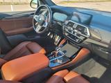 BMW X3 M COMPETITION M COMPETITION - gebrauchte BMW X3 M aus dem Jahr 2022