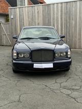 Bentley Arnage Red Label Red Label - Bentley Arnage: R