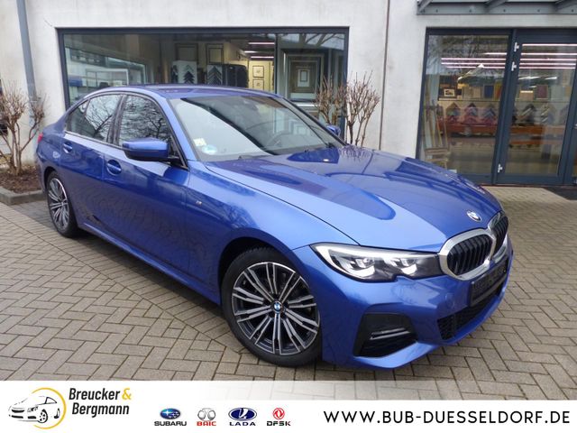 BMW 320 i M Sport-Paket Aut. Top gepflegt