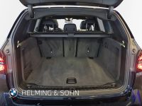 BMW iX3 - Vorschau Bild 15