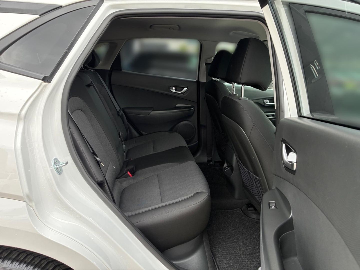Hyundai KONA Elektro – Bild 13