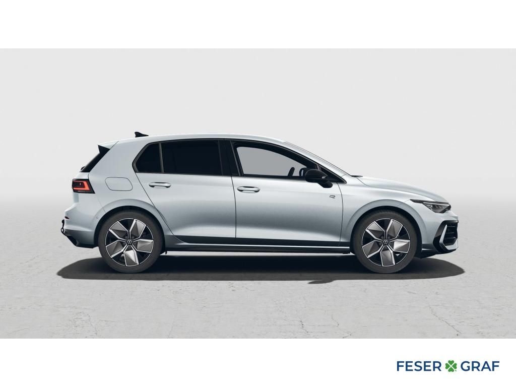 Volkswagen Golf - Bild 13