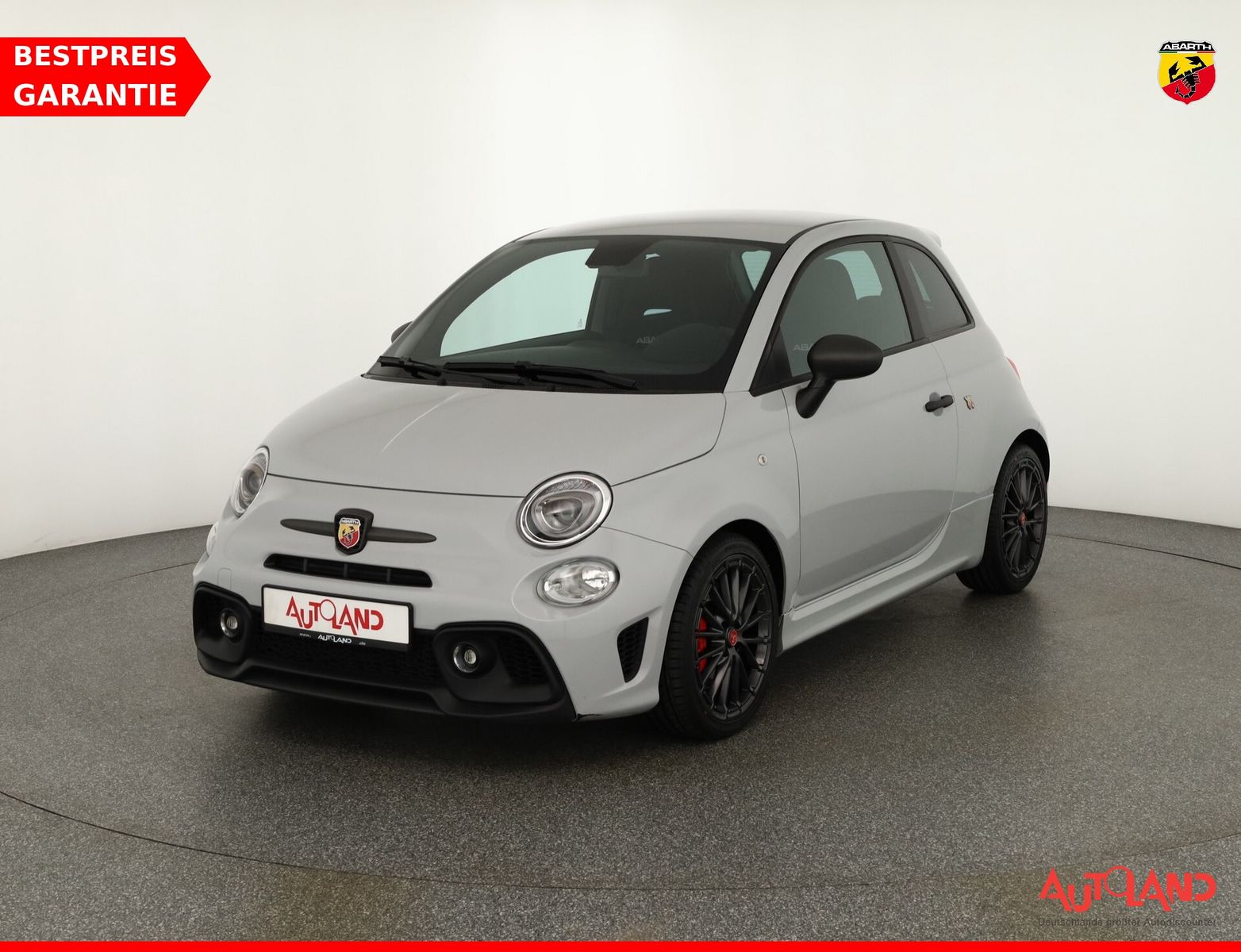 ABARTH 695