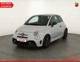 Abarth 695 1.4 T-Jet 16V Sabelt Beats Record Monza - Abarth 695 Gebrauchtwagen