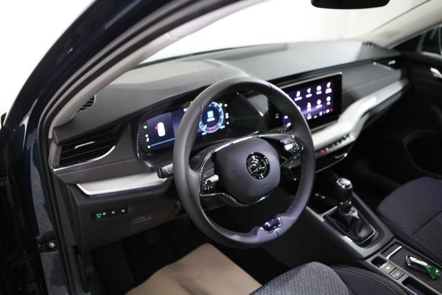 Skoda Octavia Combi IV 1.5 TSI Style *AHK*CAM*MATRIX*