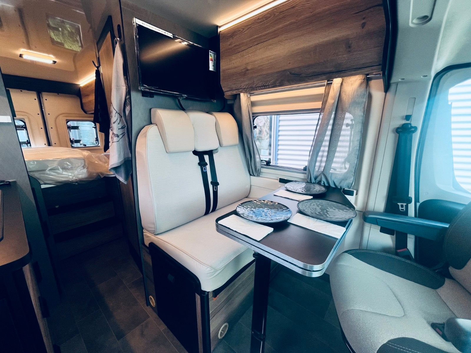 Fahrzeugabbildung XGO X-Van 4 Modell 2026 ALL-IN NEUJAHRSANGEBOT